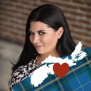 Meet your Posher, Jacqui